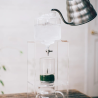 Hario Water Dripper Clear WDC-6 - Torre Cold Drip