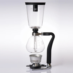 Hario Coffee Siphon NEXT - 600 ml Vacuum Brewer