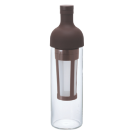 Hario Filter-in Coffee Bottle Brown