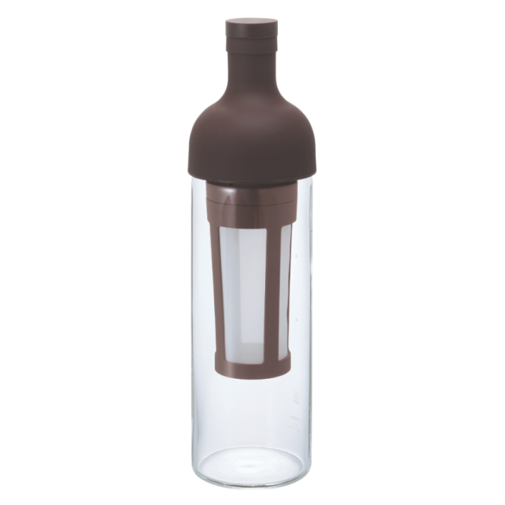 Hario Filter-in Coffee Bottle Brown