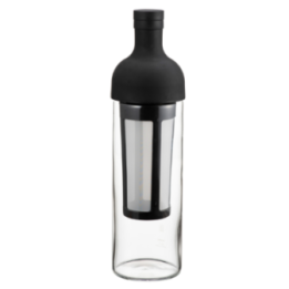 Hario Filter-in Coffee Bottiglia Nero