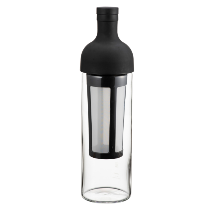 Hario Filter-in Coffee Bottle Black