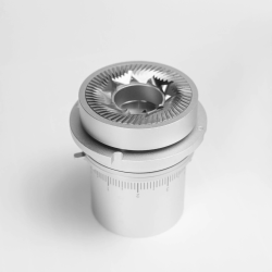 Option-O Lagom P80 Coffee Grinder - Mizen 80OM Burrs