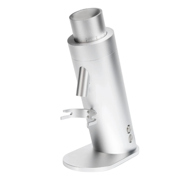 OPTION-O LAGOM P80 COFFEE GRINDER - MIZEN 80OM BURRS