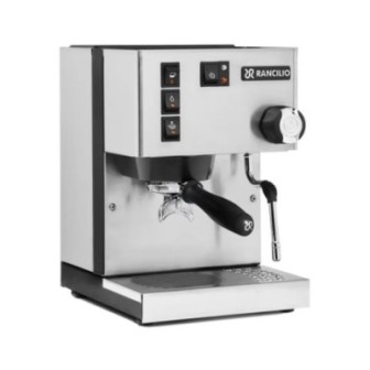 RANCILIO SILVIA V6 ESPRESSO MACHINE - 4
