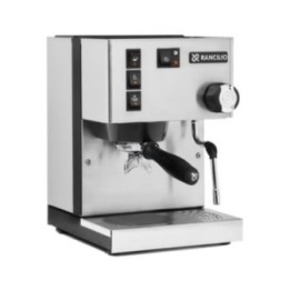 RANCILIO SILVIA V6 ESPRESSO MACHINE - 4