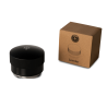 Nivelador Eureka – Herramienta ajustable 58.3mm con acabado en negro