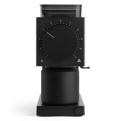 Fellow Ode Gen 1 Coffee Grinder Black - UK Plug