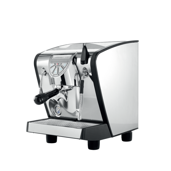 Nuova Simonelli ムジカエスプレッソマシン