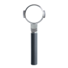 weber workshops buck – portafiltro bottomless de 58 mm