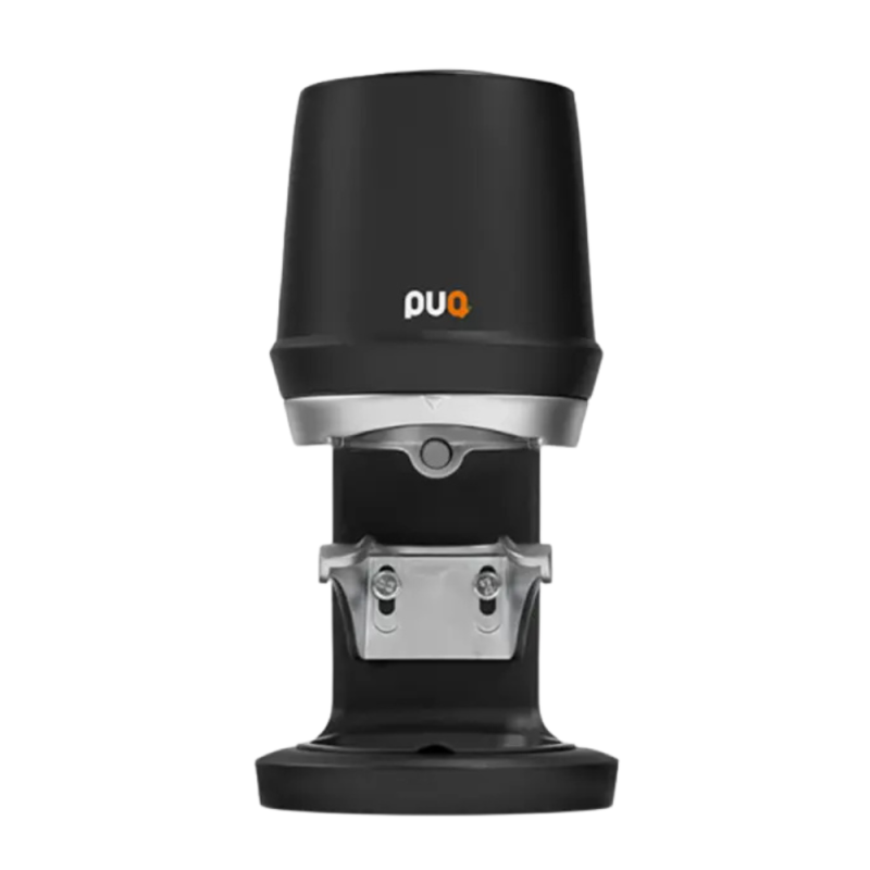 Puqpress Q1 58 mm Automatic Tamper - Consistent Shots