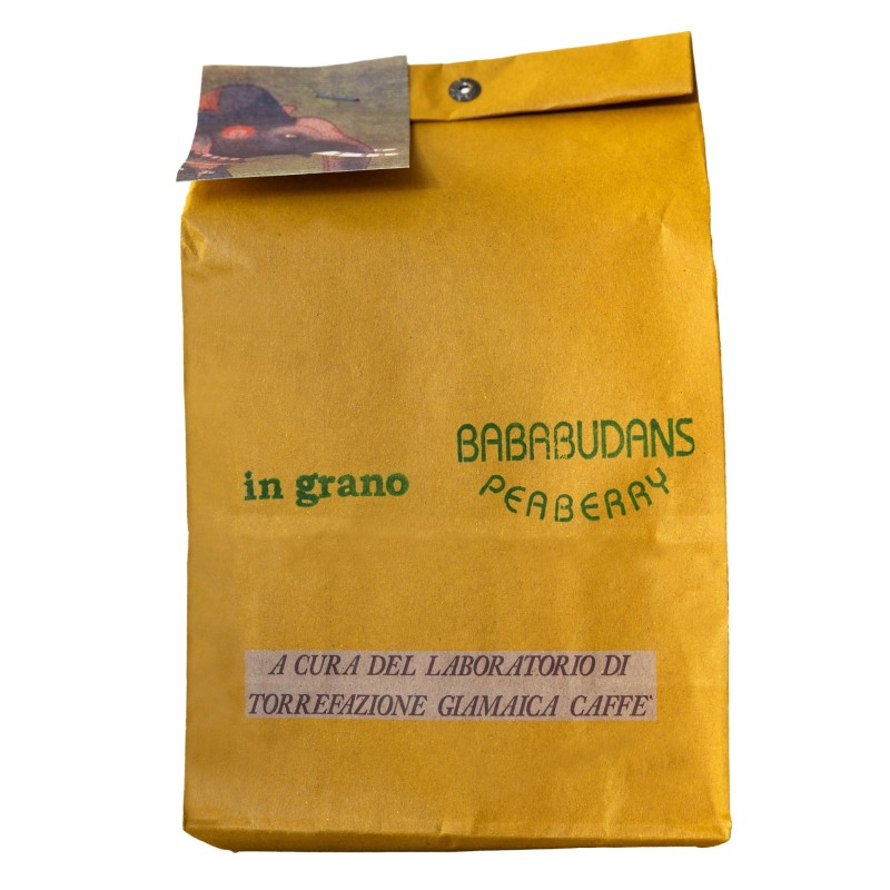giamaica caffè primo guardiano – café en grano 0,5 kg