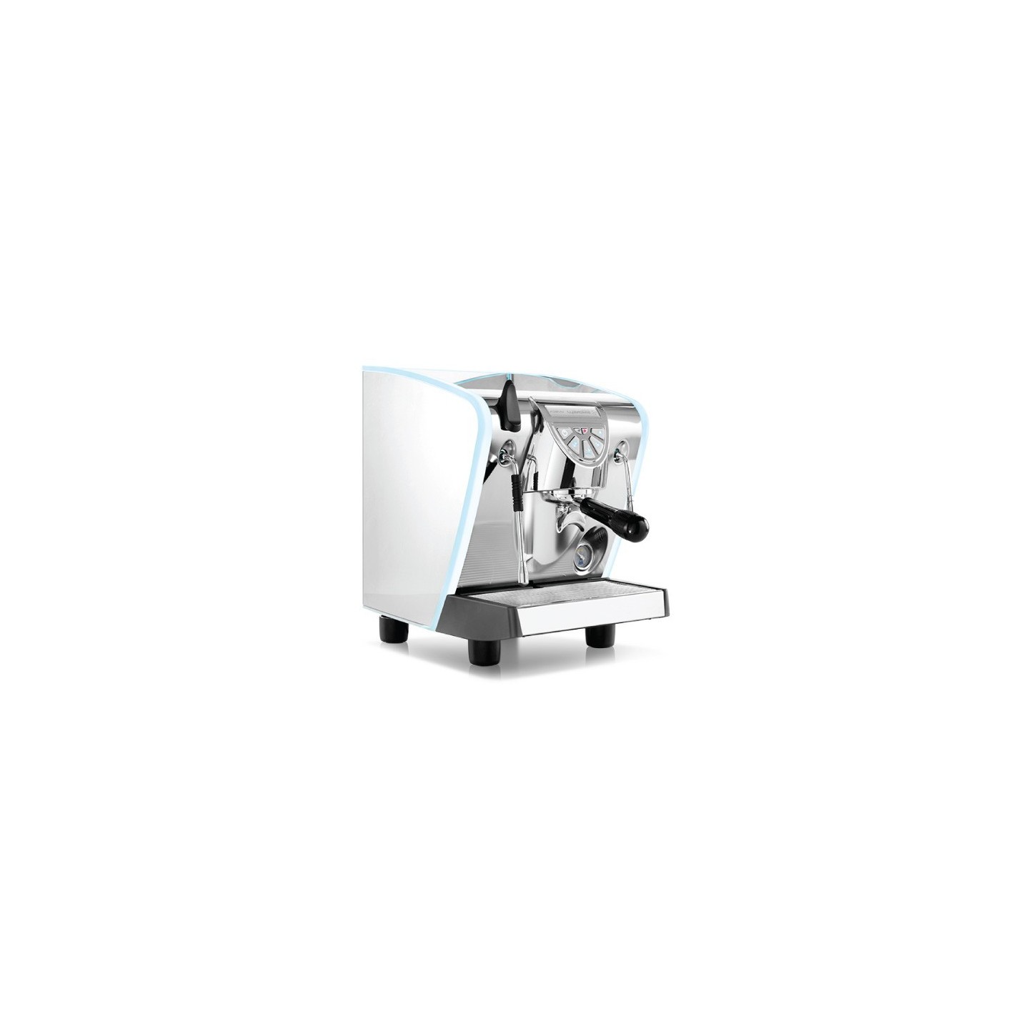 Nuova Simonelli Musica Lux Espresso Machine - Elegant