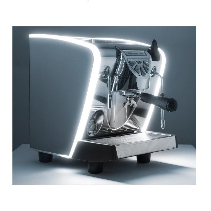 NUOVA SIMONELLI MUSICA LUX ESPRESSO MACHINE - 2