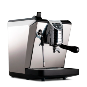 NUOVA SIMONELLI OSCAR II WITH OPV KIT ESPRESSO MACHINE