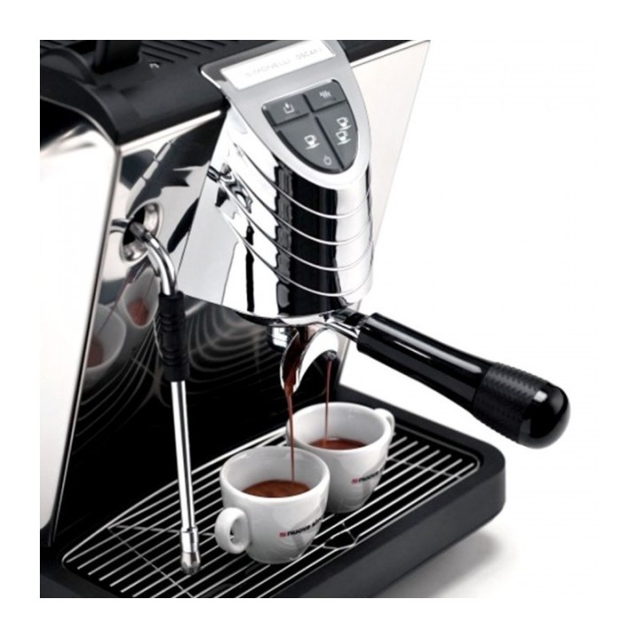 NUOVA SIMONELLI OSCAR II WITH OPV KIT ESPRESSO MACHINE - 2