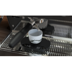 Mahlkönig Sync Scale - Precision Coffee Scale 0.1 g