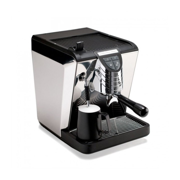 NUOVA SIMONELLI OSCAR II CON KIT OPV MACCHINA DA ESPRESSO - 3