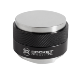 ROCKET TAMPER & LEVELER BLACK