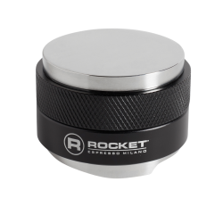 Rocket Tamper / Distribuidor Negro