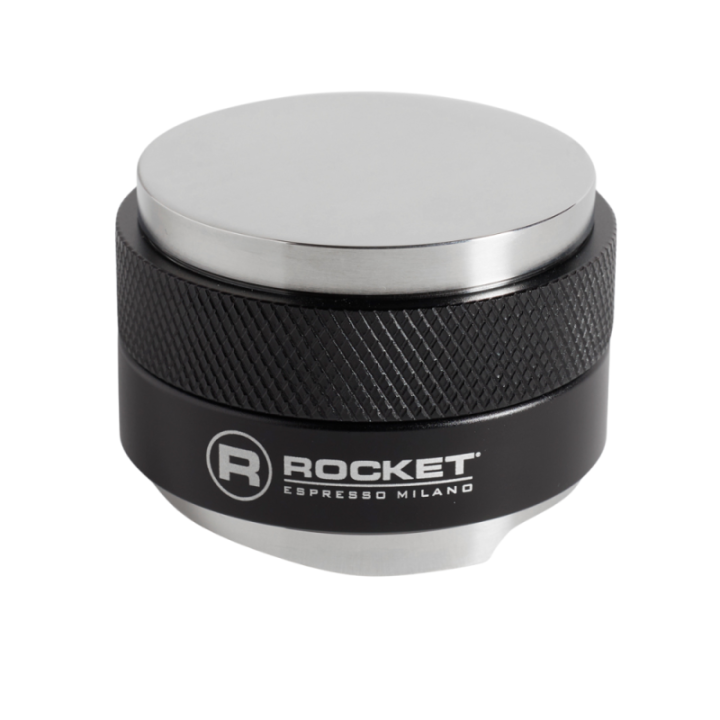 ROCKET TAMPER & LEVELER BLACK