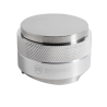 Tamper Rocket en aluminio – Compactación precisa para baristas