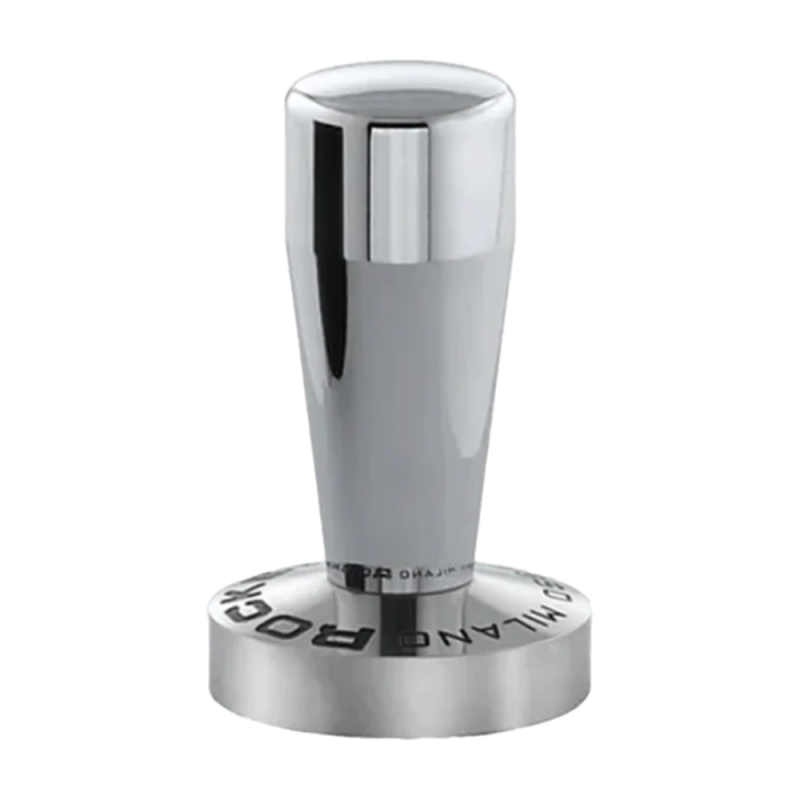 Tamper Rocket – Compactación perfecta para un espresso consistente