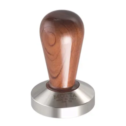 Motta Pressino 58mm Bubinga - Accessorio per Espresso