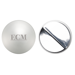 Distribuidor ECM – Para distribuir uniformemente café en portafiltro