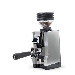 Rocket R58 + Eureka Mignon Zero 65 Espresso Machine Bundle