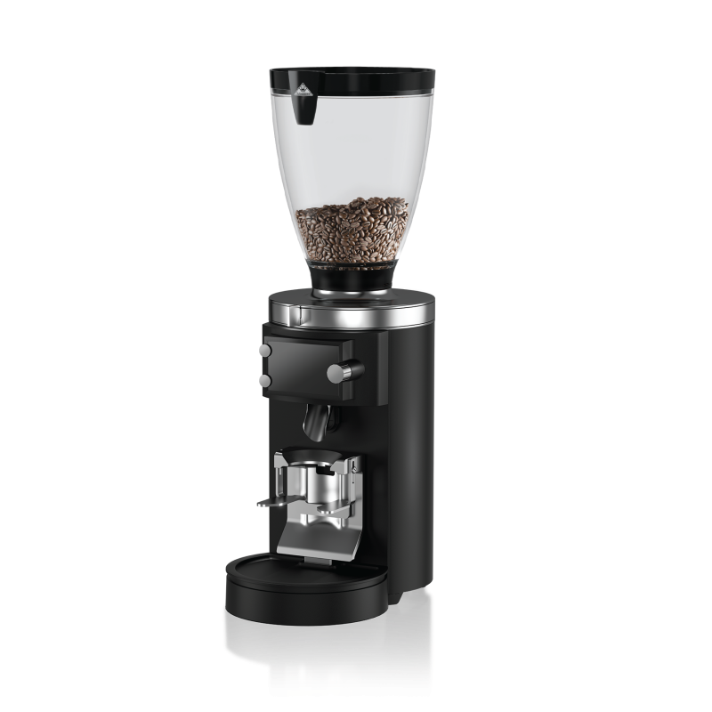Mahlkonig E65 GBW – Molinillo de café, tecnología de peso integrada