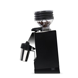 Lelit Bianca + Eureka Mignon Zero 65 Espresso Bundle