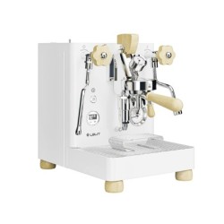 Lelit Bianca + Eureka Mignon Single Dose Pro Espresso Bundle