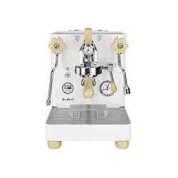 Lelit Bianca + Eureka Mignon Single Dose Pro - Bundle Espresso