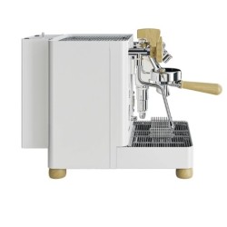 Lelit Bianca + Eureka Mignon Single Dose Pro - Bundle Espresso