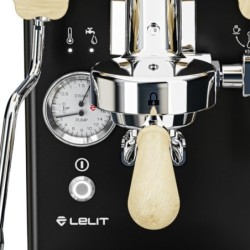 Lelit Mara X Nera + Eureka Mignon Zero - Bundle Espresso