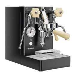 Lelit Mara X Nera + Eureka Mignon Zero - Bundle Espresso