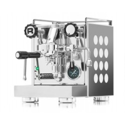 Rocket Appartamento + Eureka Mignon Zero Bundle