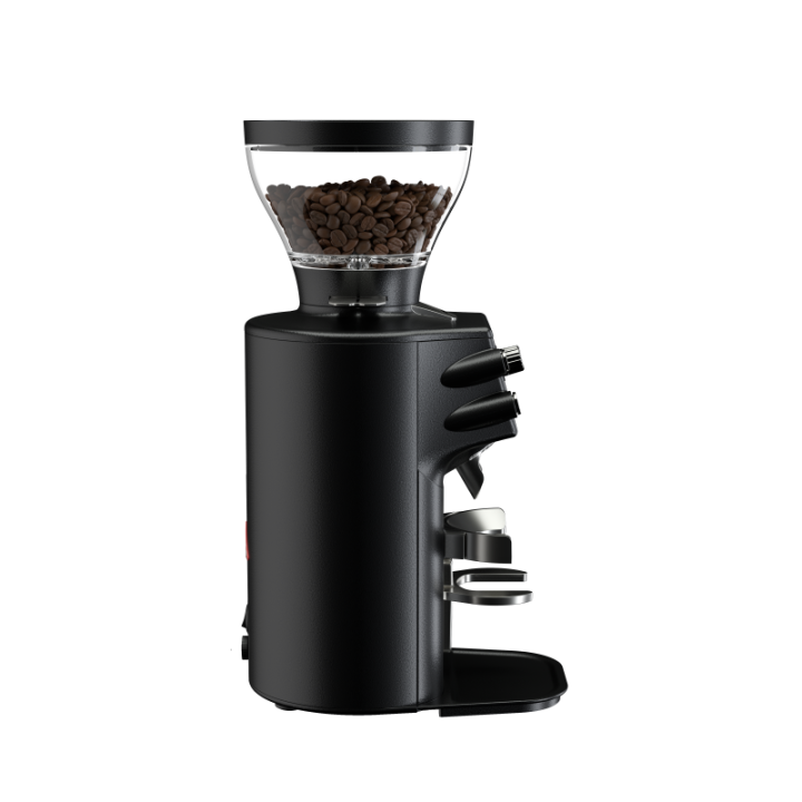 MAHLKONIG E64 WS GRIND BY WEIGHT COFFEE GRINDER - 6
