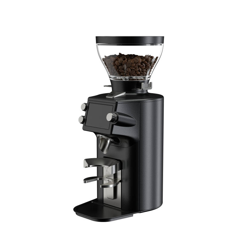 Mahlkönig E64 WS Grind-by-Weight Coffee Grinder