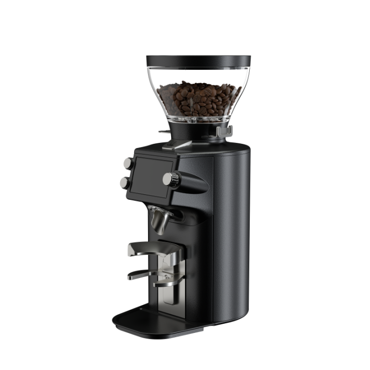 MAHLKONIG E64 WS GRIND BY WEIGHT COFFEE GRINDER