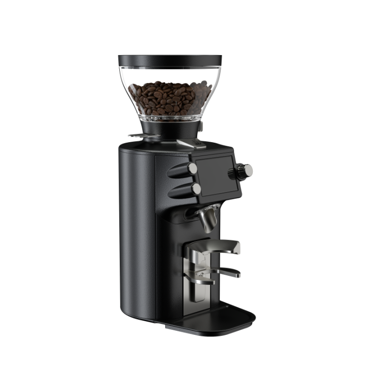 MAHLKONIG E64 WS GRIND BY WEIGHT COFFEE GRINDER - 3