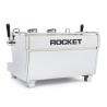 Rocket RE Doppia – Máquina espresso doble caldera para uso intensivo