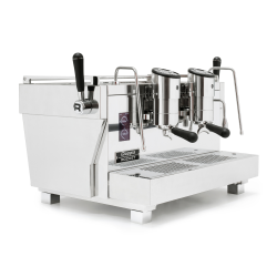 Rocket RE Doppia Espresso Machine - Dual Functionality