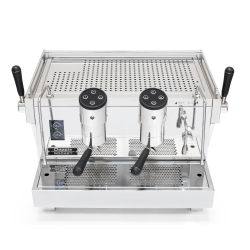 Rocket RE Doppia Espresso Machine - Dual Functionality