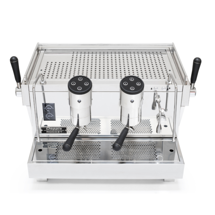 ROCKET RE DOPPIA ESPRESSO MACHINE - 3