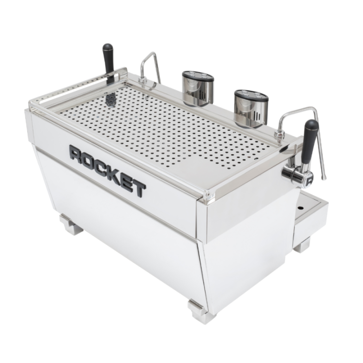 ROCKET RE DOPPIA ESPRESSO MACHINE - 4