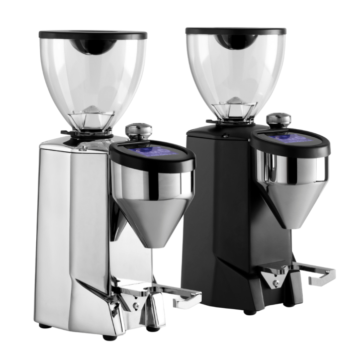 ROCKET FAUSTO COFFEE GRINDER - 7