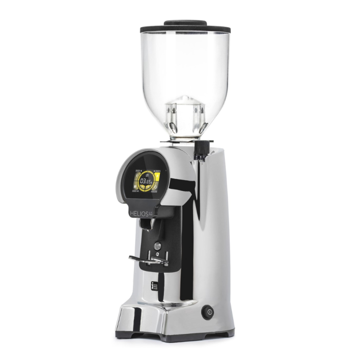 EUREKA HELIOS 65 COFFEE GRINDER - 2