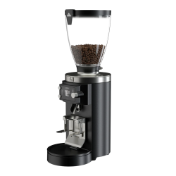 Mahlkonig E65 GBW - Macinacaffè con Tecnologia di Pesatura